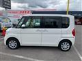 2019 Daihatsu Tanto