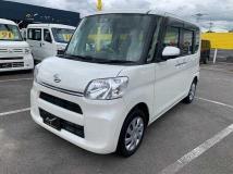 2019 Daihatsu Tanto