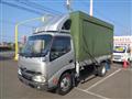 2013 Hino Dutro