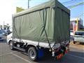2013 Hino Dutro