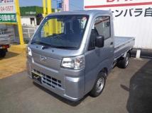 2025 Daihatsu Hijet Truck