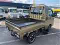 2025 Daihatsu Hijet Truck