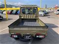 2025 Daihatsu Hijet Truck