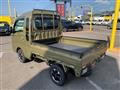 2025 Daihatsu Hijet Truck