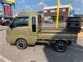 2025 Daihatsu Hijet Truck