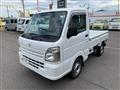2014 Suzuki Carry Truck