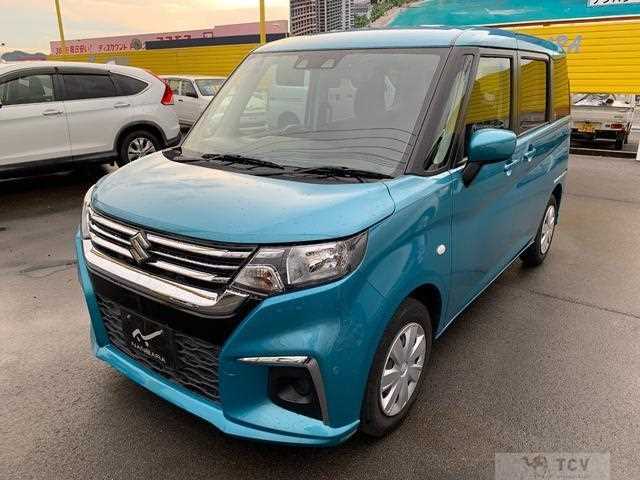 2021 Suzuki Suzuki Others