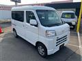 2025 Daihatsu Hijet Cargo