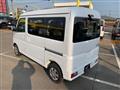 2025 Daihatsu Hijet Cargo
