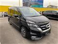 2018 Nissan Serena