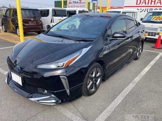 2019 Toyota Prius