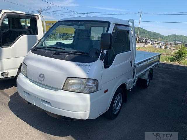 2009 Mazda Bongo Truck