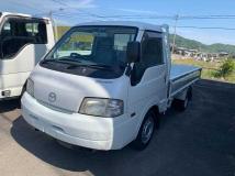 2009 Mazda Bongo Truck