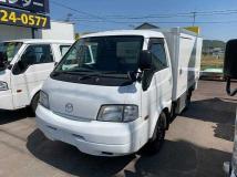 2018 Mazda Bongo Truck