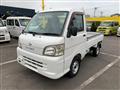 2012 Daihatsu Hijet Truck