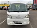 2012 Daihatsu Hijet Truck