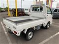 2012 Daihatsu Hijet Truck