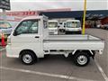 2012 Daihatsu Hijet Truck