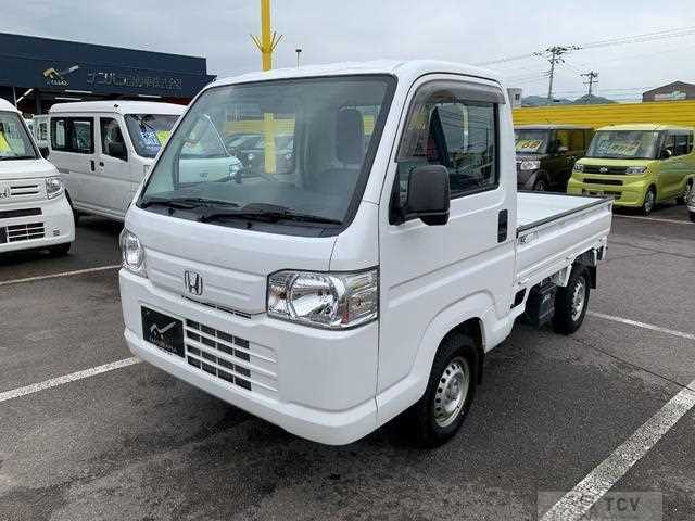 2016 Honda Acty Truck
