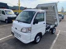2013 Subaru Sambar