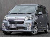 2013 Daihatsu Move