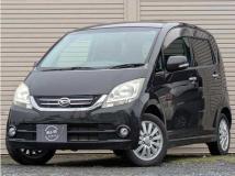 2009 Daihatsu Move