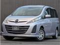 2009 Mazda Biante
