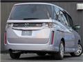 2009 Mazda Biante