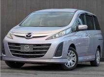 2009 Mazda Biante