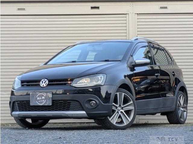 2013 Volkswagen Polo