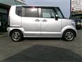 2013 Honda N BOX