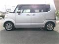 2013 Honda N BOX