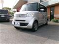 2013 Honda N BOX