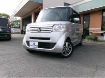 2013 Honda N BOX