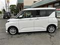 2025 Daihatsu Move