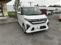 2025 Daihatsu Move