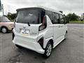 2025 Daihatsu Move