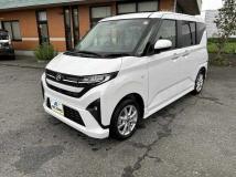 2025 Daihatsu Move