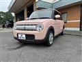 2015 Suzuki Lapin