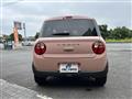 2015 Suzuki Lapin