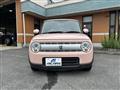 2015 Suzuki Lapin