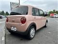2015 Suzuki Lapin