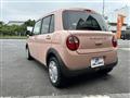 2015 Suzuki Lapin