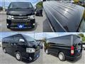2019 Toyota Regiusace Van
