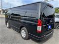 2019 Toyota Regiusace Van