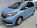 2022 Honda Freed
