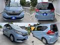 2022 Honda Freed