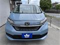 2022 Honda Freed