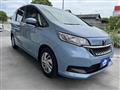 2022 Honda Freed