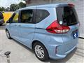 2022 Honda Freed